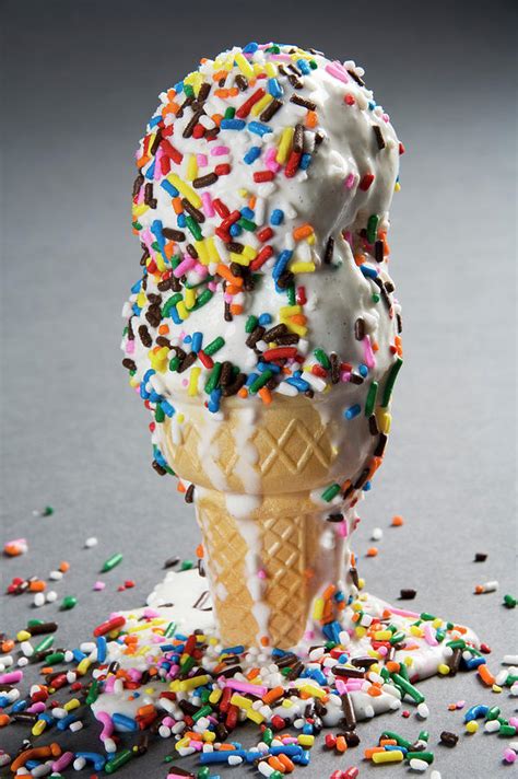 Ice cream sprinkles - Rainbow Sprinkles - 6 Pounds - Ice Cream Toppings - Colorful Jimmies for Cake Decorating, Baking, Cupcakes, Cookies - Bulk Bag for Bakery, Ice Cream Shop. 84. 200+ bought in past month. $2999 ($0.31/Ounce) $28.49 with Subscribe & Save discount. FREE delivery Wed, Jan 3 on $35 of items shipped by Amazon. Small Business. 
